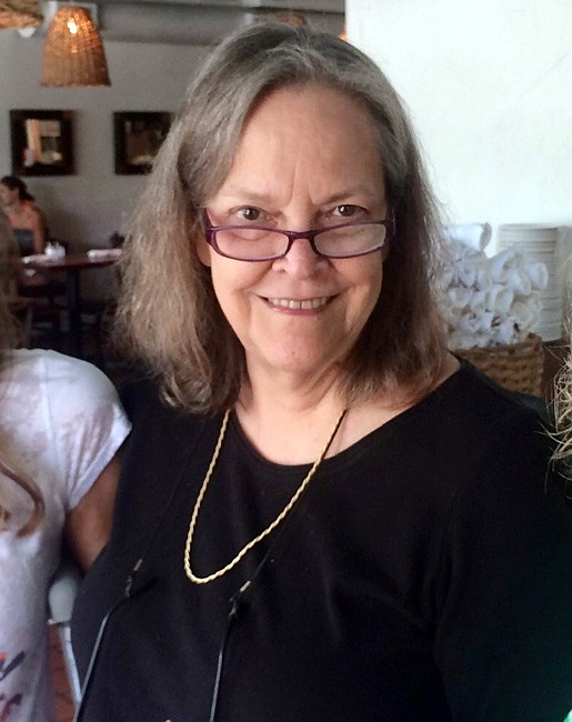 Obituary of Catherine Elizabeth Hall