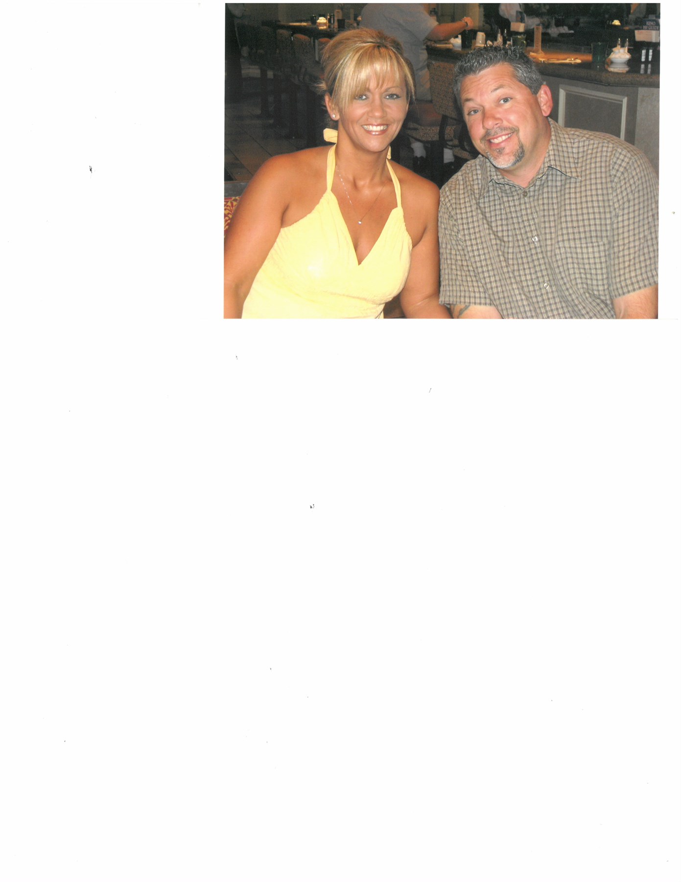 Obituario de Sheila Marie Villanueva-Adamczyk