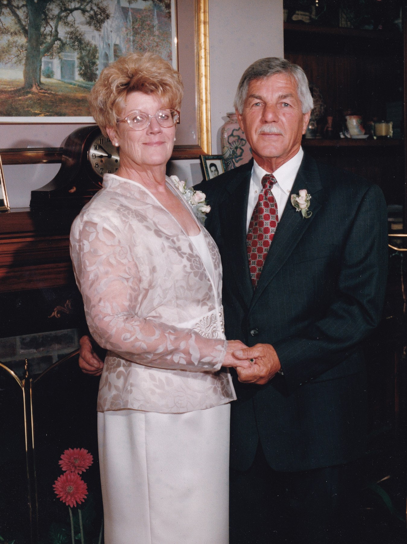 Obituary of Vincent "V.J." Purpera Jr.