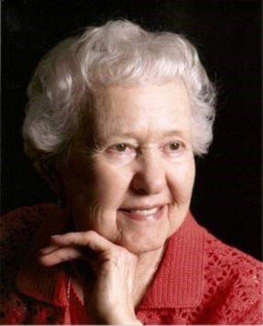 Obituary of June Green Bettie