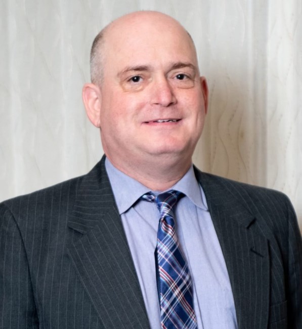 Obituary of Kevin Pake