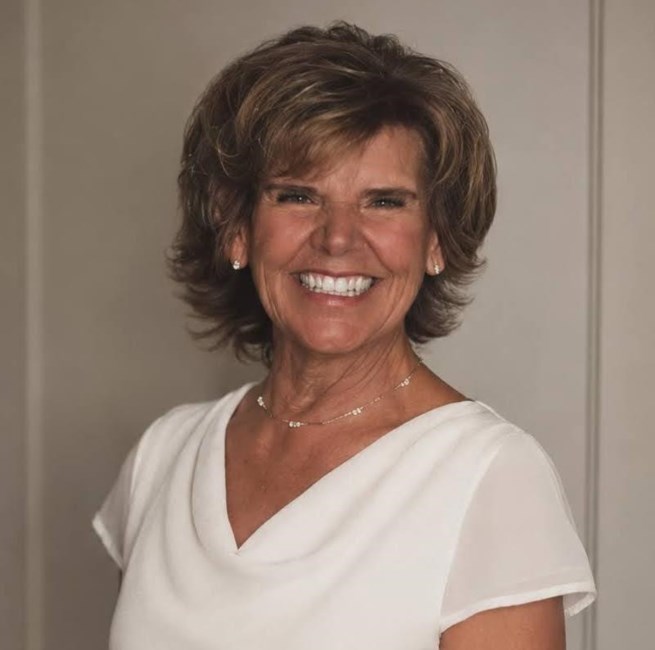 Obituary of Sheila Nancy White Privett