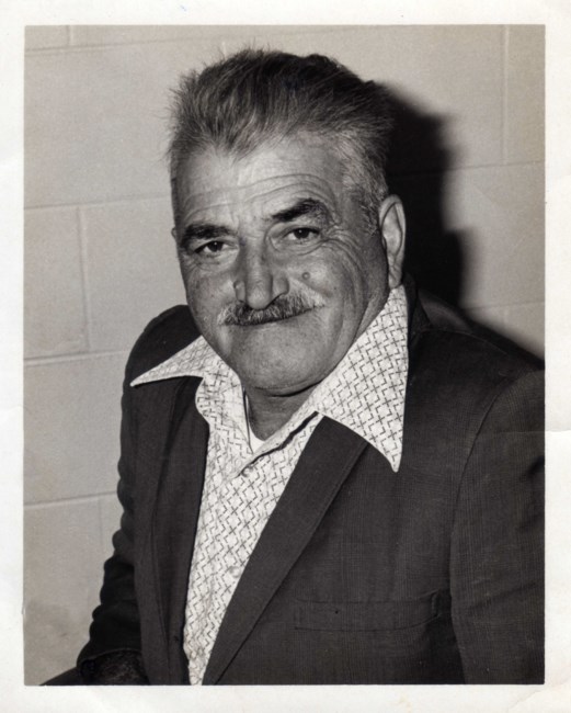 Obituary of Gaspare Pisacane