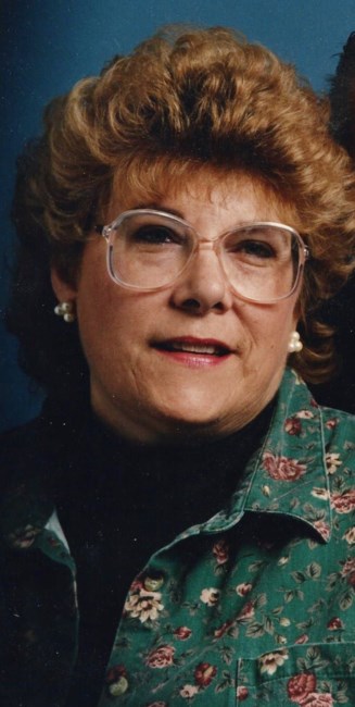 Obituary of Sue Carolyn Winter