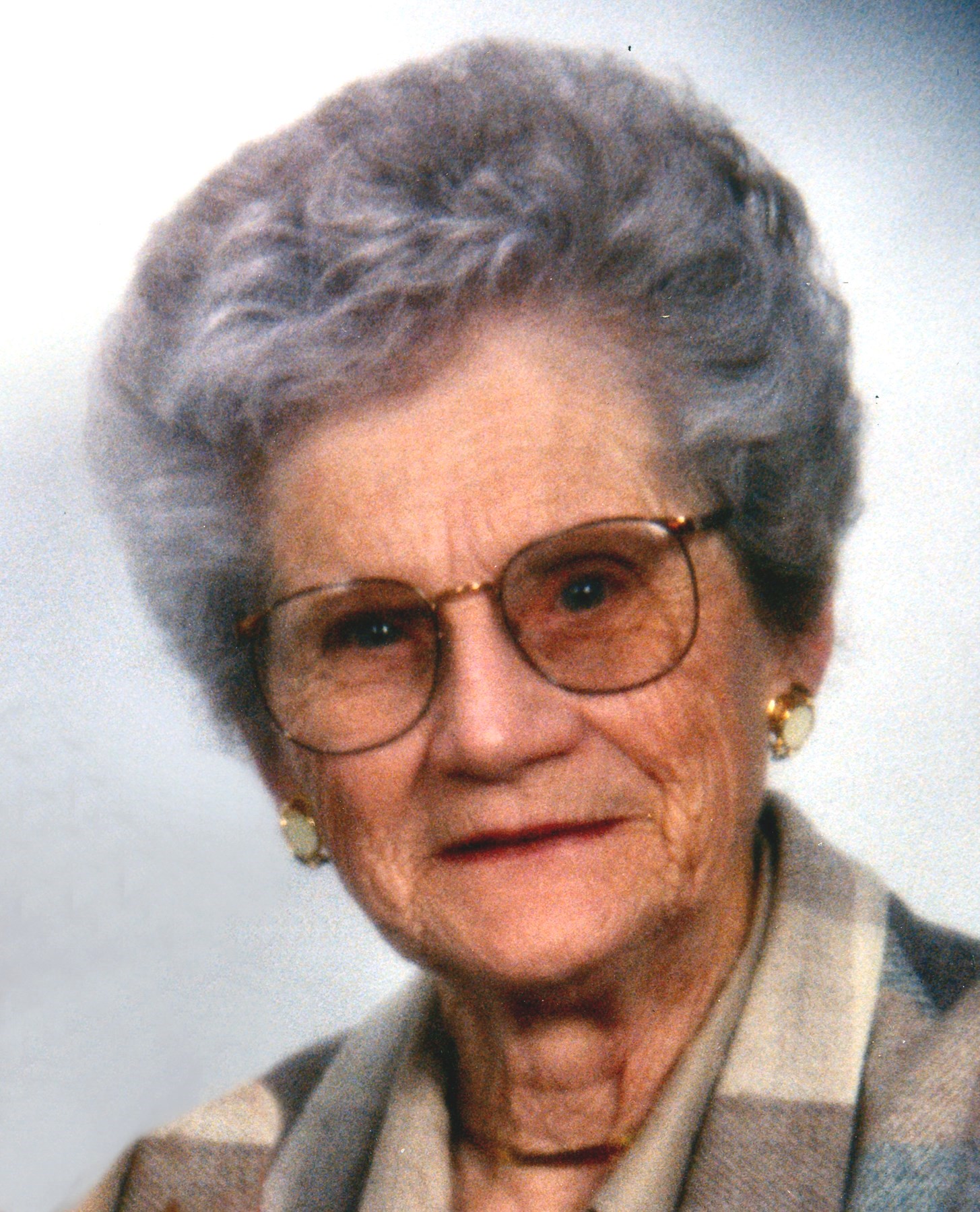 Alice Sturm Obituary - Wichita, KS