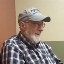 Obituary of Gerald Francis Halsey