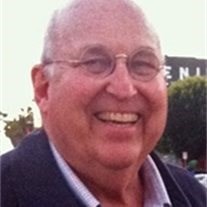 Obituary of Herbert Mooney