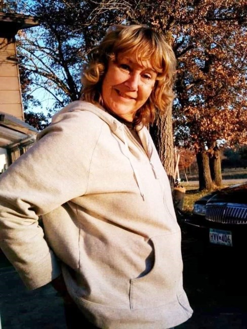 Obituary of Lois Ann Holmboe