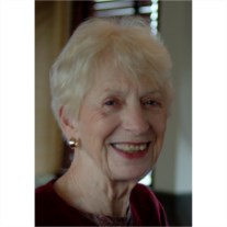 Obituary of Ann P. Hartung