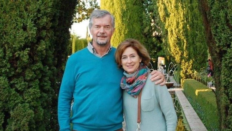 Obituary of Michael Alexander Sharp