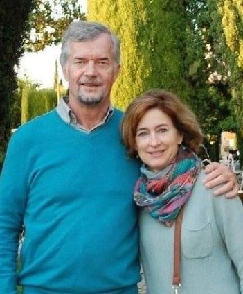 Obituary of Michael Alexander Sharp