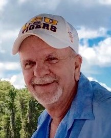 Obituary of Lynn Paul Breaux