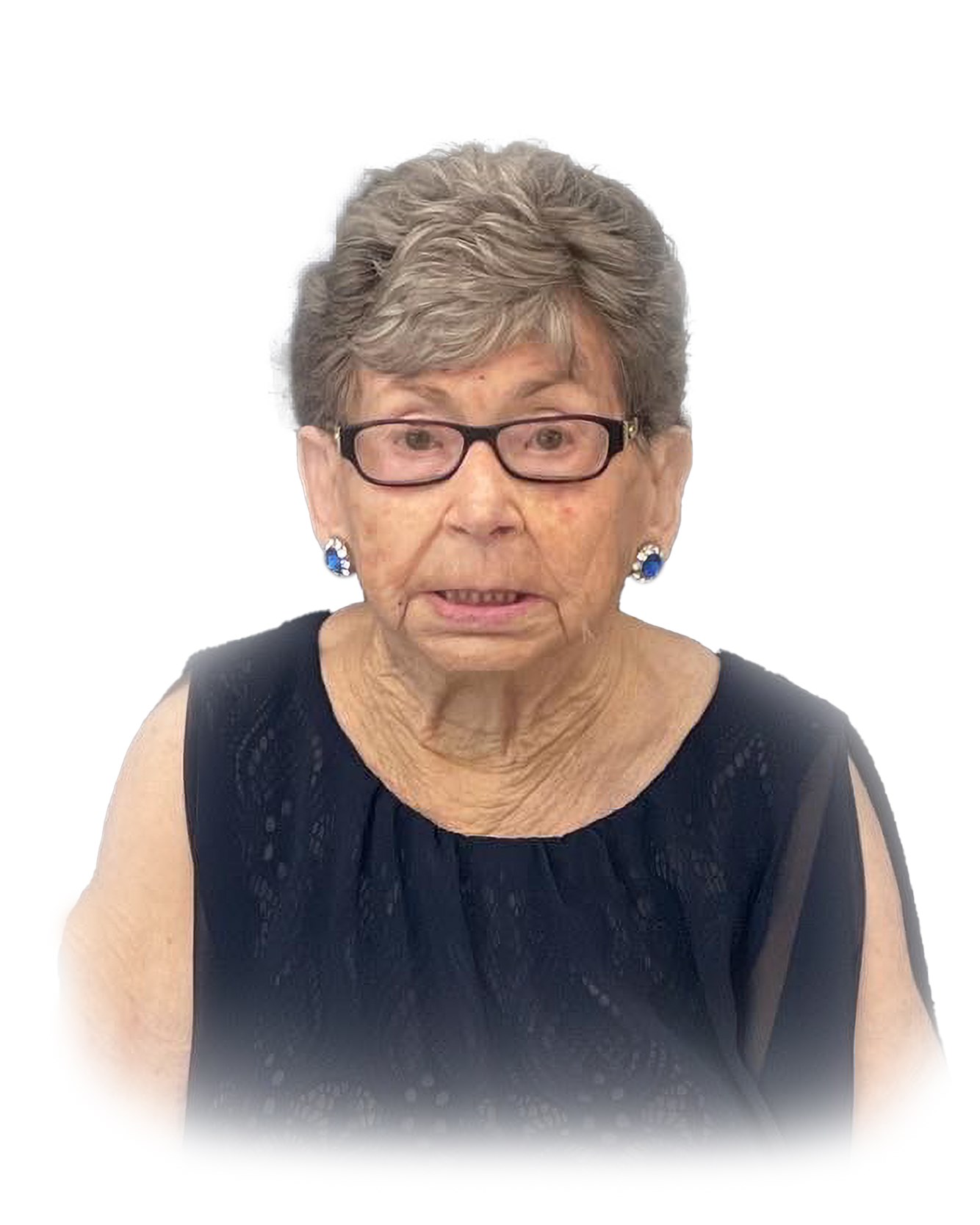 Obituary of Caterina D'Urso