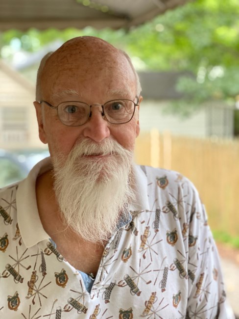 Obituary of Robert "Bob" William Fitts