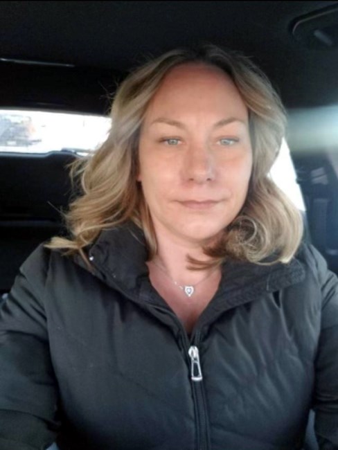 Obituary of Sheila Renee Dykstra