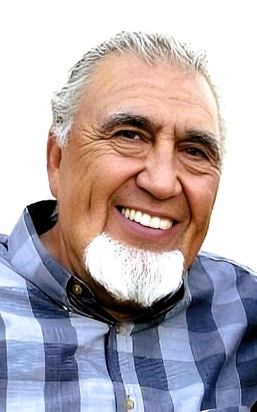 Mando Reyes Armando Reyes Obituary - El Paso, TX
