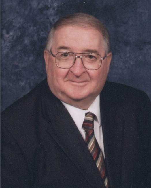 Obituary of John Henry Hughes