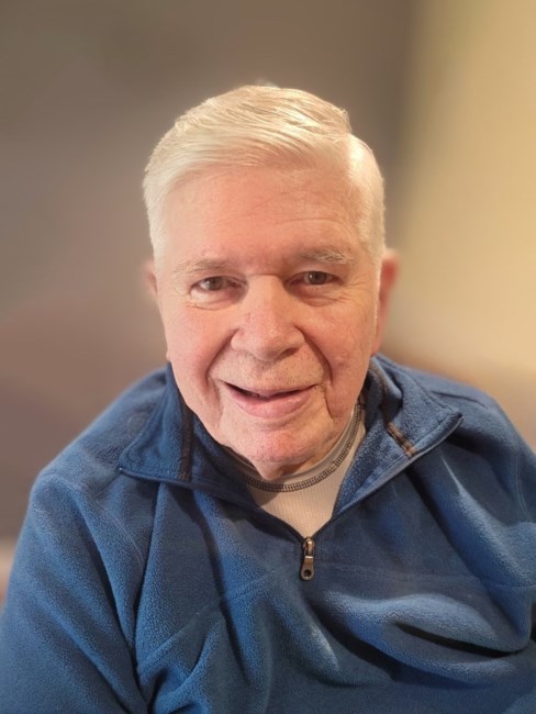 Obituary of John E. McCloskey