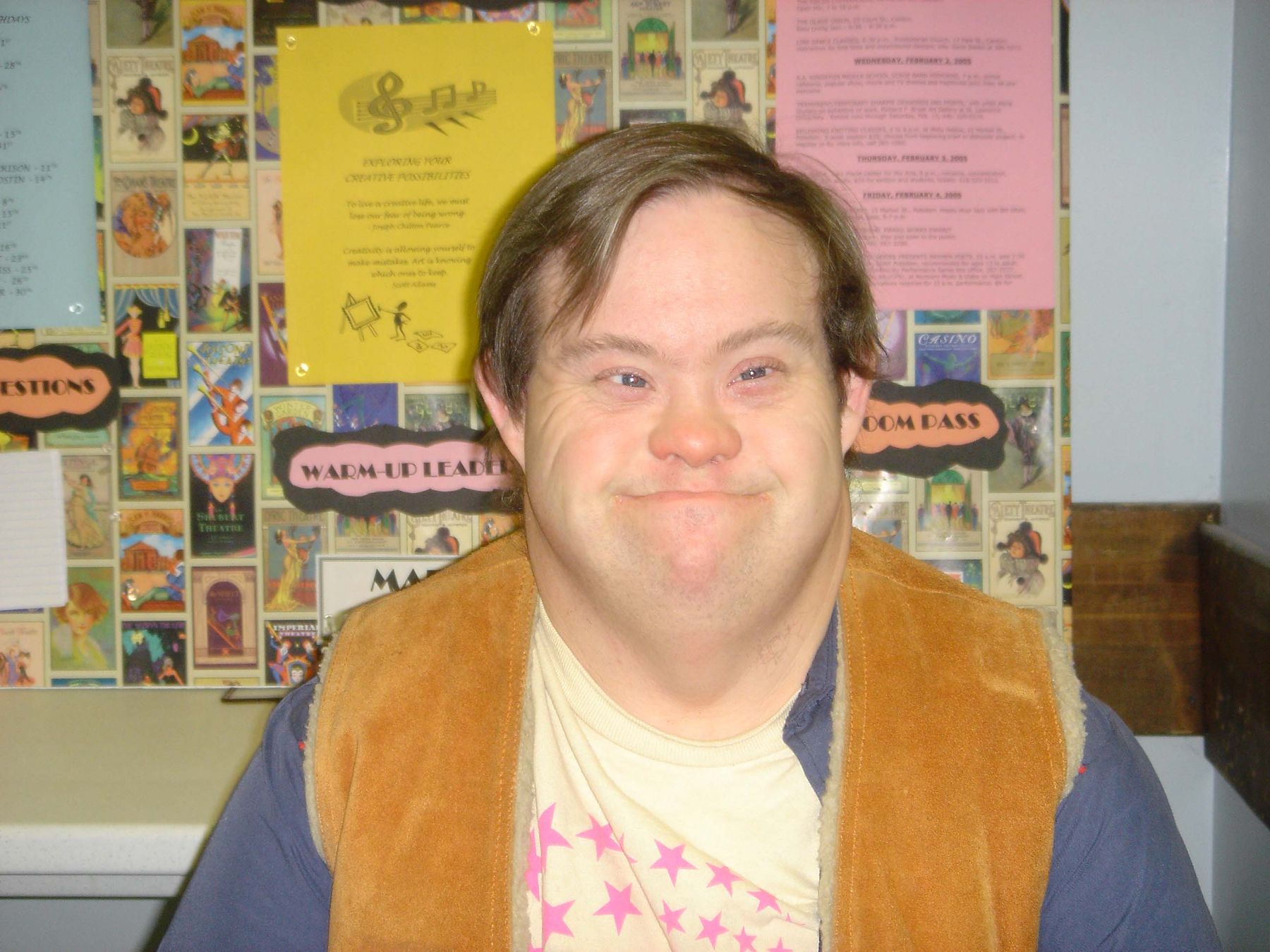 Obituary of Ronald M. Middlemiss