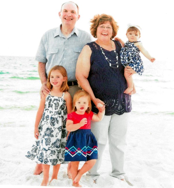 Obituary of John Michael Smith