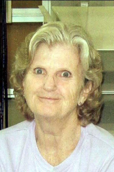 Obituary of Margaret Whitley