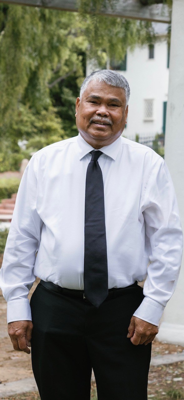 Obituary of Carlito S Bantug