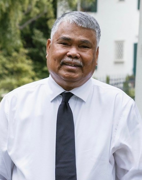 Obituary of Carlito S Bantug