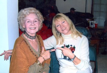 Obituary of Frances Irene Kilgore