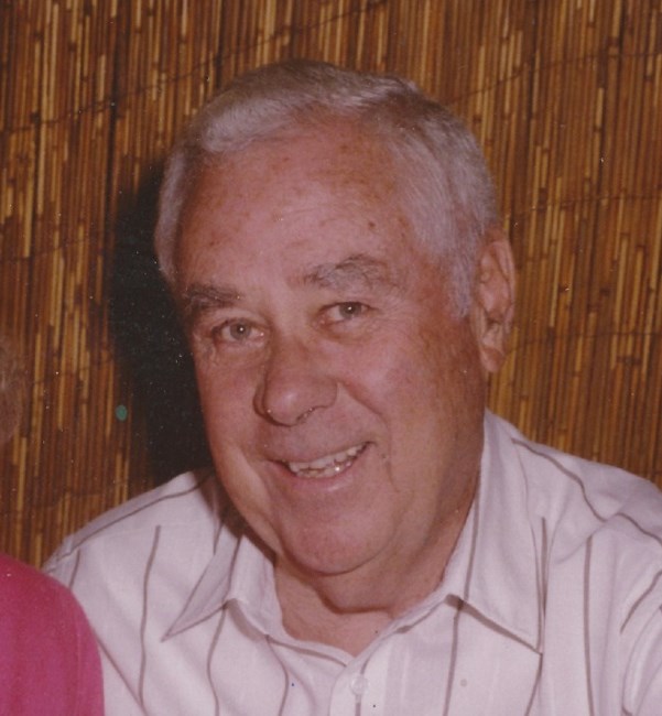 Obituary of Paul Culligan