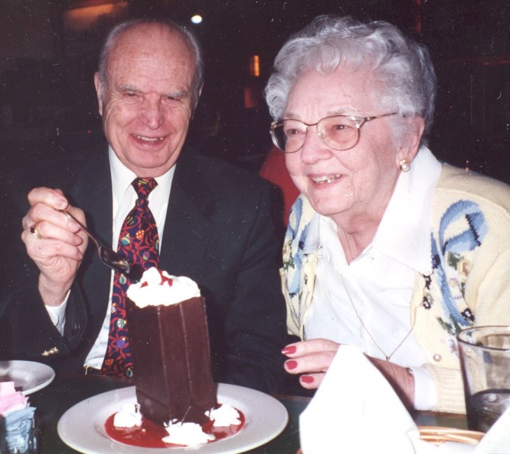 Obituary of Clyde Morris