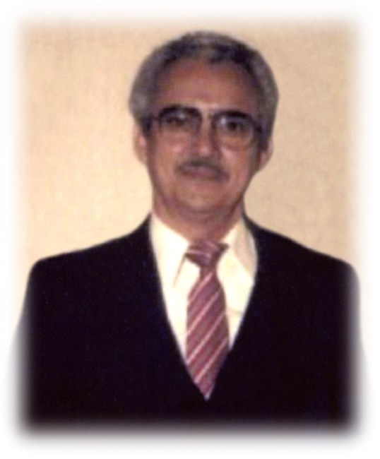 Obituary of Antonio Candelario Chinea