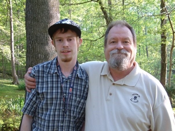 Obituary of Charles Vann Hill