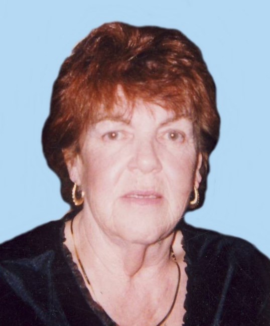 Obituary of Patricia A. Santillo