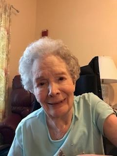 Obituary of Kathryn Joyce Harlin