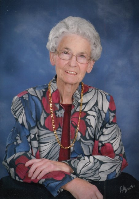Obituary of Marlene Catherine Rodman