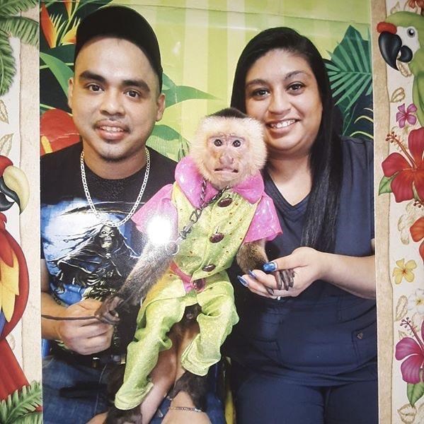 Obituary of Daniel Cantu