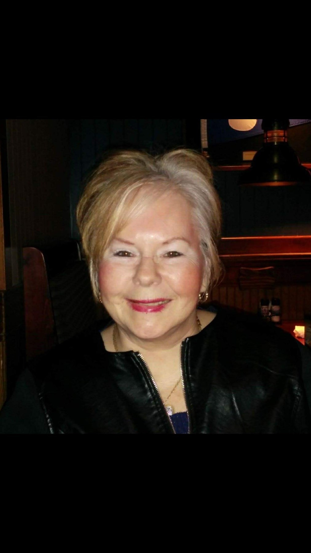 Obituary of Eva Angelique Kirkland