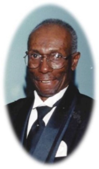 Obituary of Franklin Douglas
