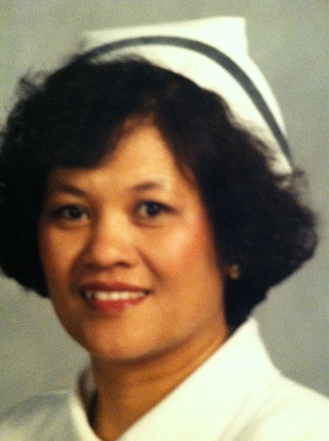 Obituary of Noli Bustamante