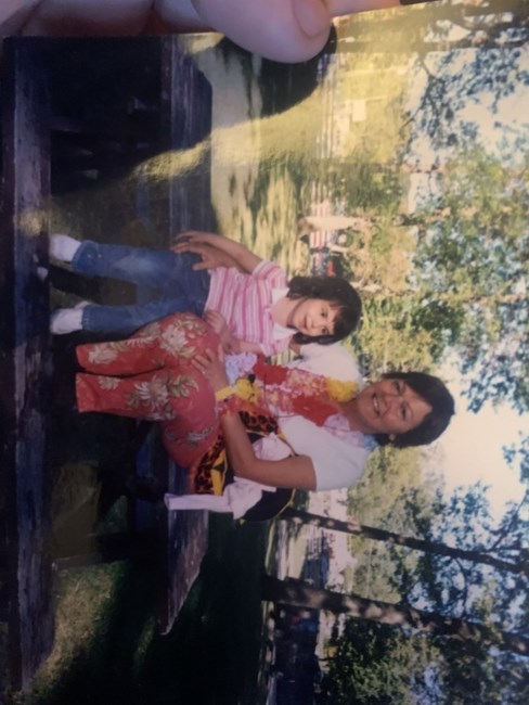 Obituary of Karen Wakula