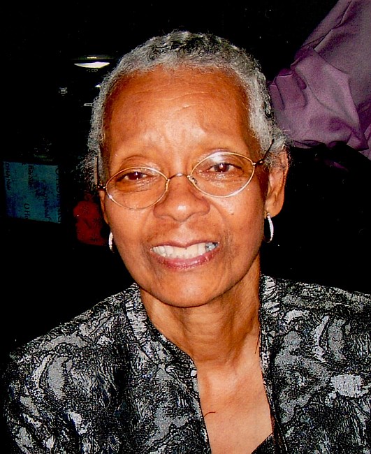 Obituary of Mrs. Delores Brown