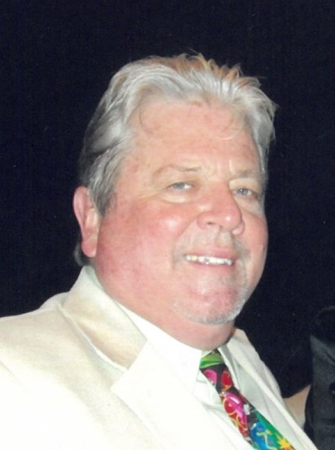 Obituary of Fred Robert Prill