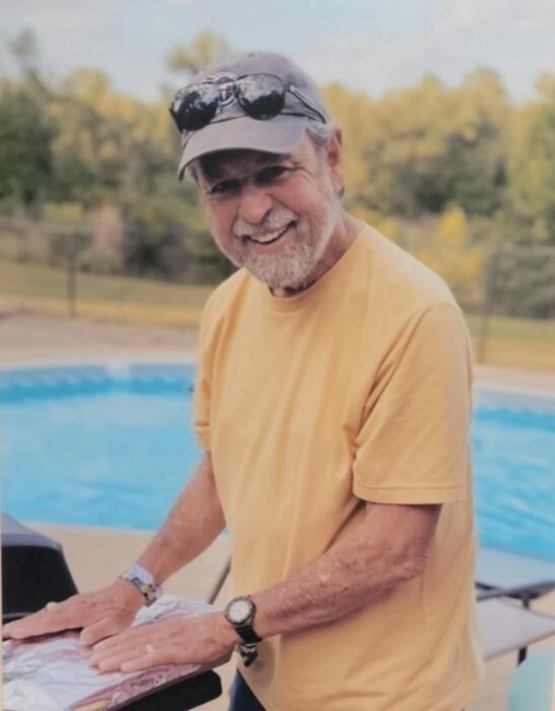 Obituary of CSM (Retired) Rafael Sergio Corella