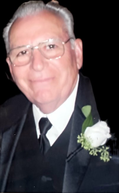 Obituary of Richard Louis Warneke