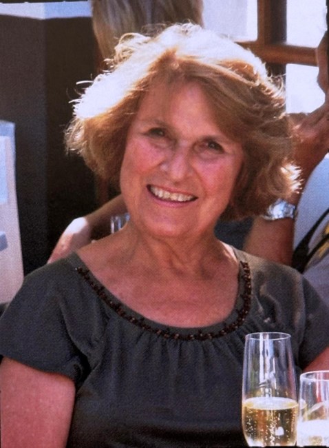 Obituary of Janice Lou (Koehler) Lehrman