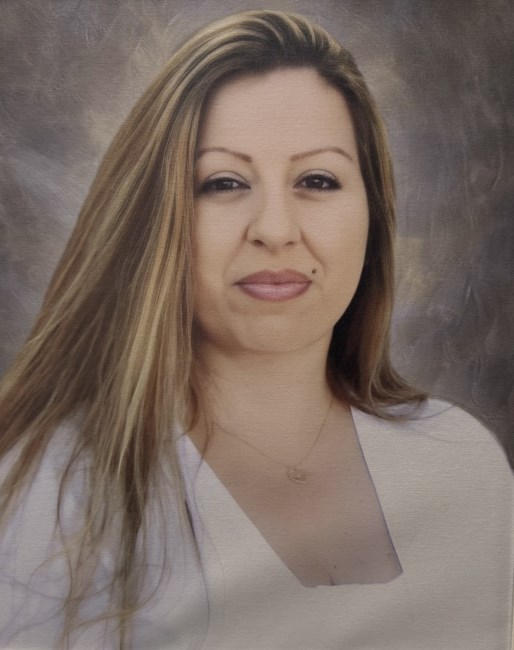 Obituary of Jennifer Lynn Gomez