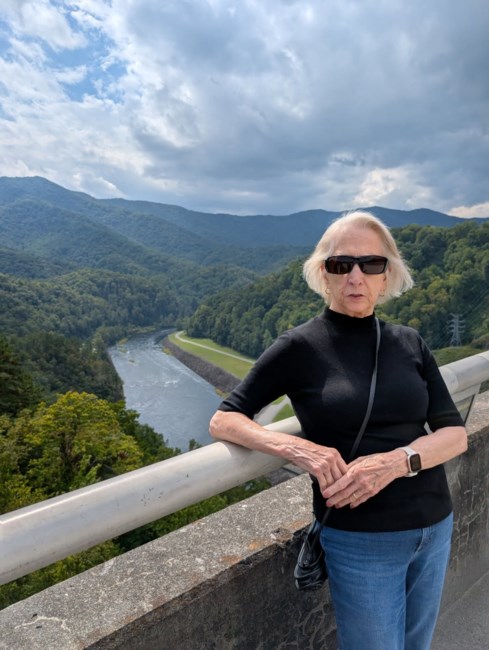 Obituary of Katherine "Kathy" Murray Acuti