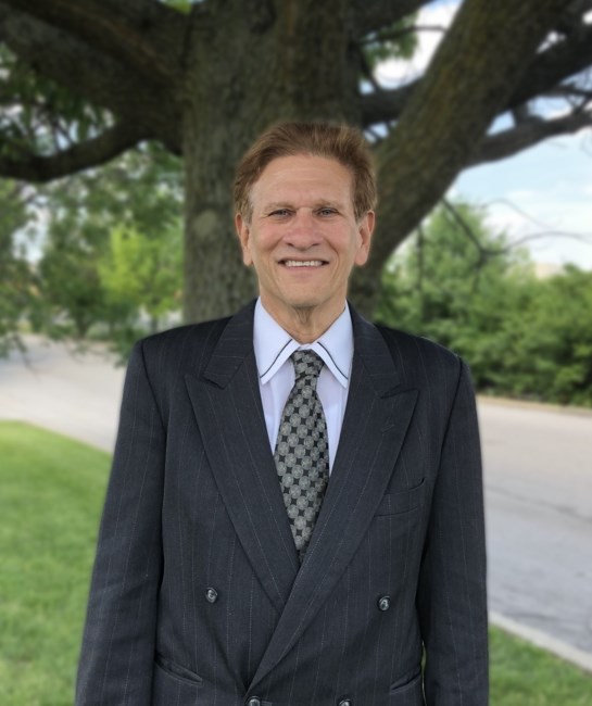 Obituary of Vincent John Castelli Jr.