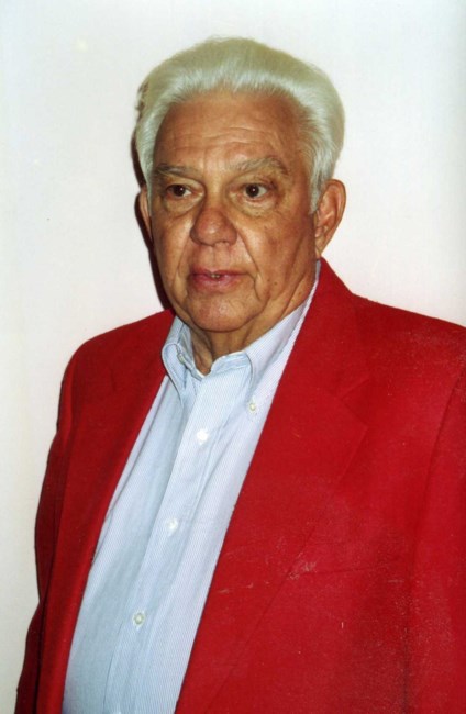 Obituary of Palmer "Skip" P. Sorensen