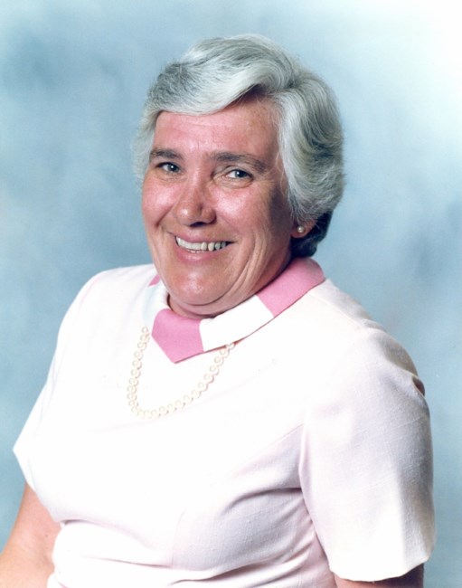 Obituary of Elizabeth Anne Murdock